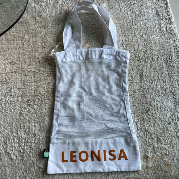 NEW! Shopping Bag - Picture 2 of 6